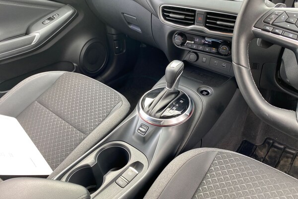 Used Nissan Juke 2024 for sale - 75365990: Photo 14