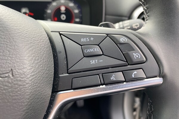 Used Nissan Juke 2024 for sale - 75365990: Photo 22