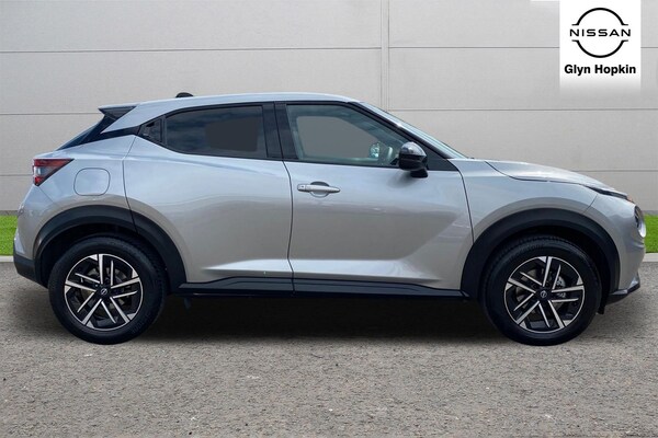 Used Nissan Juke 2024 for sale - 75365990: Photo 2