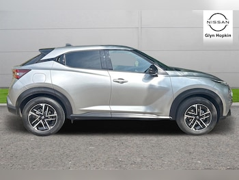 Used Nissan Juke 2024 for sale - 75365990: Photo