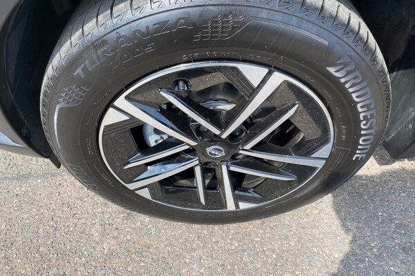 Used Nissan Juke 2024 for sale - 75365990: Photo 32