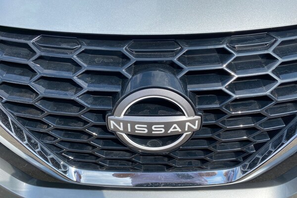 Used Nissan Juke 2024 for sale - 75365990: Photo 34