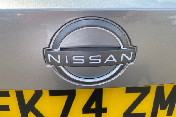 Used Nissan Juke 2024 for sale - 75365990: Photo 39