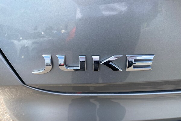 Used Nissan Juke 2024 for sale - 75365990: Photo 40