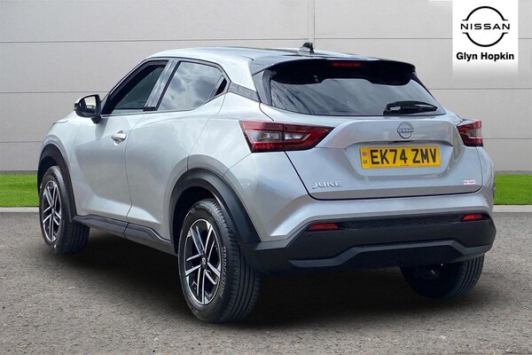 Used Nissan Juke 2024 for sale - 75365990: Photo 5