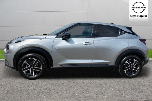 Used Nissan Juke 2024 for sale - 75365990: Photo 6