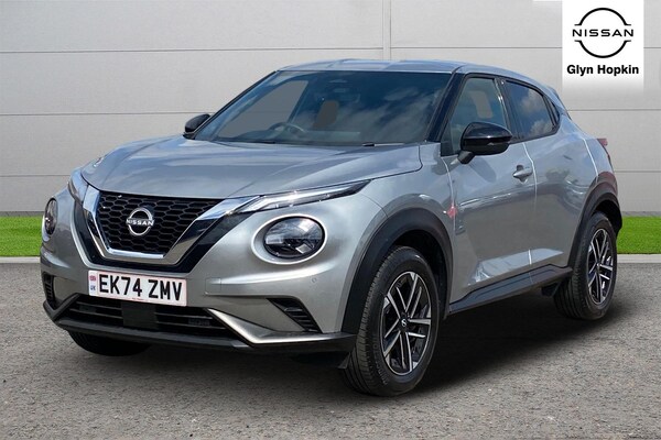 Used Nissan Juke 2024 for sale - 75365990: Photo 7