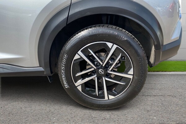 Used Nissan Juke 2024 for sale - 75365990: Photo 9