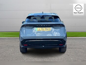 Used Nissan ARIYA 2025 for sale - 75263573: Photo