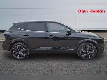 Used Nissan Qashqai 2025 for sale - 78158788: Photo