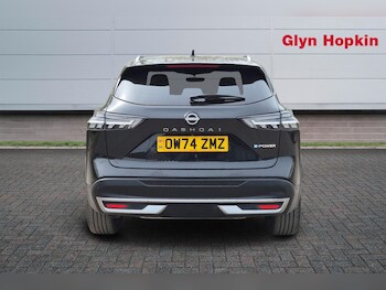 Used Nissan Qashqai 2025 for sale - 78158788: Photo