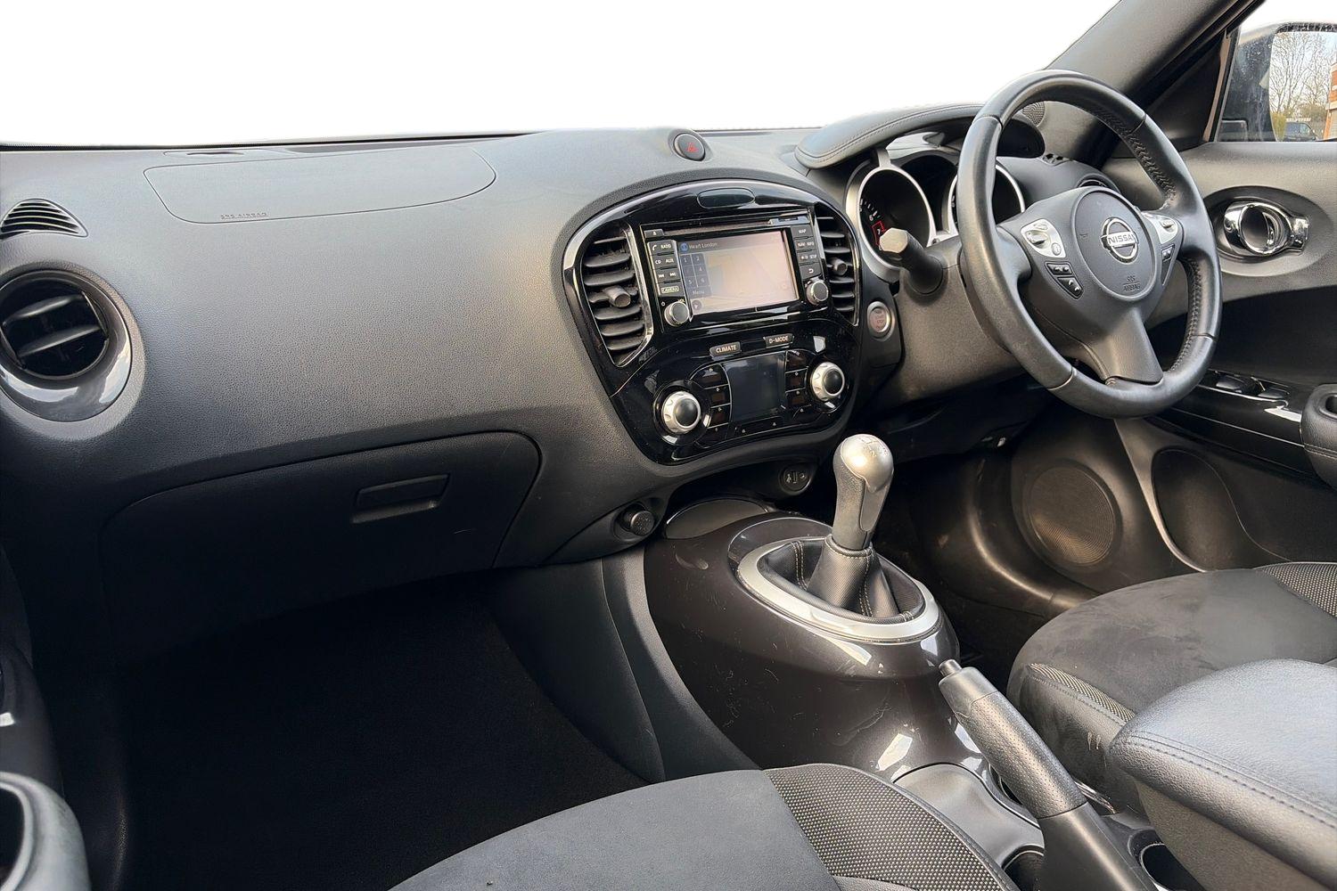 Used Nissan Juke 2019 for sale - 77810201: Photo 13