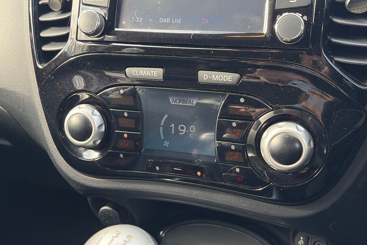 Used Nissan Juke 2019 for sale - 77810201: Photo 15