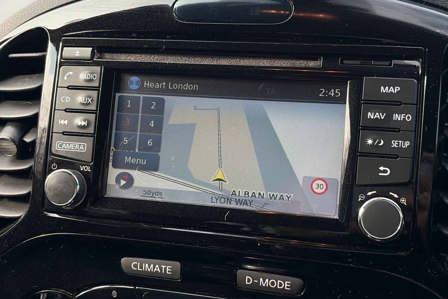 Used Nissan Juke 2019 for sale - 77810201: Photo 18