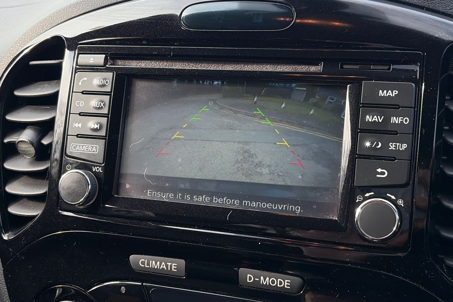 Used Nissan Juke 2019 for sale - 77810201: Photo 19