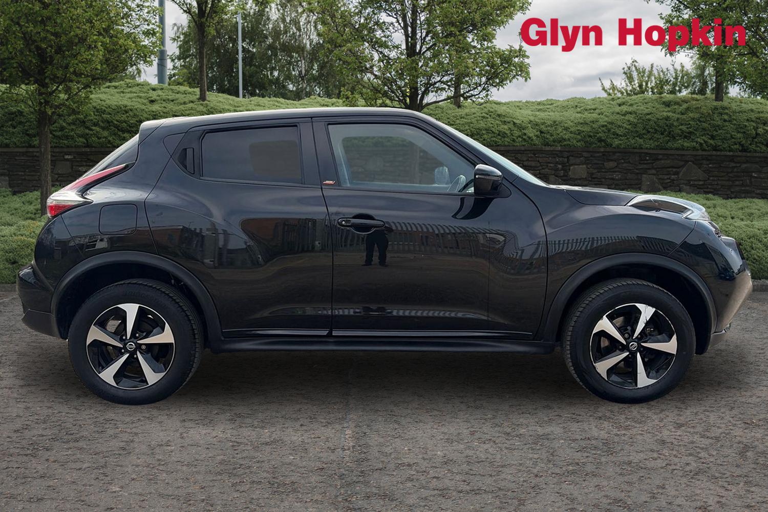 Used Nissan Juke 2019 for sale - 77810201: Photo 2