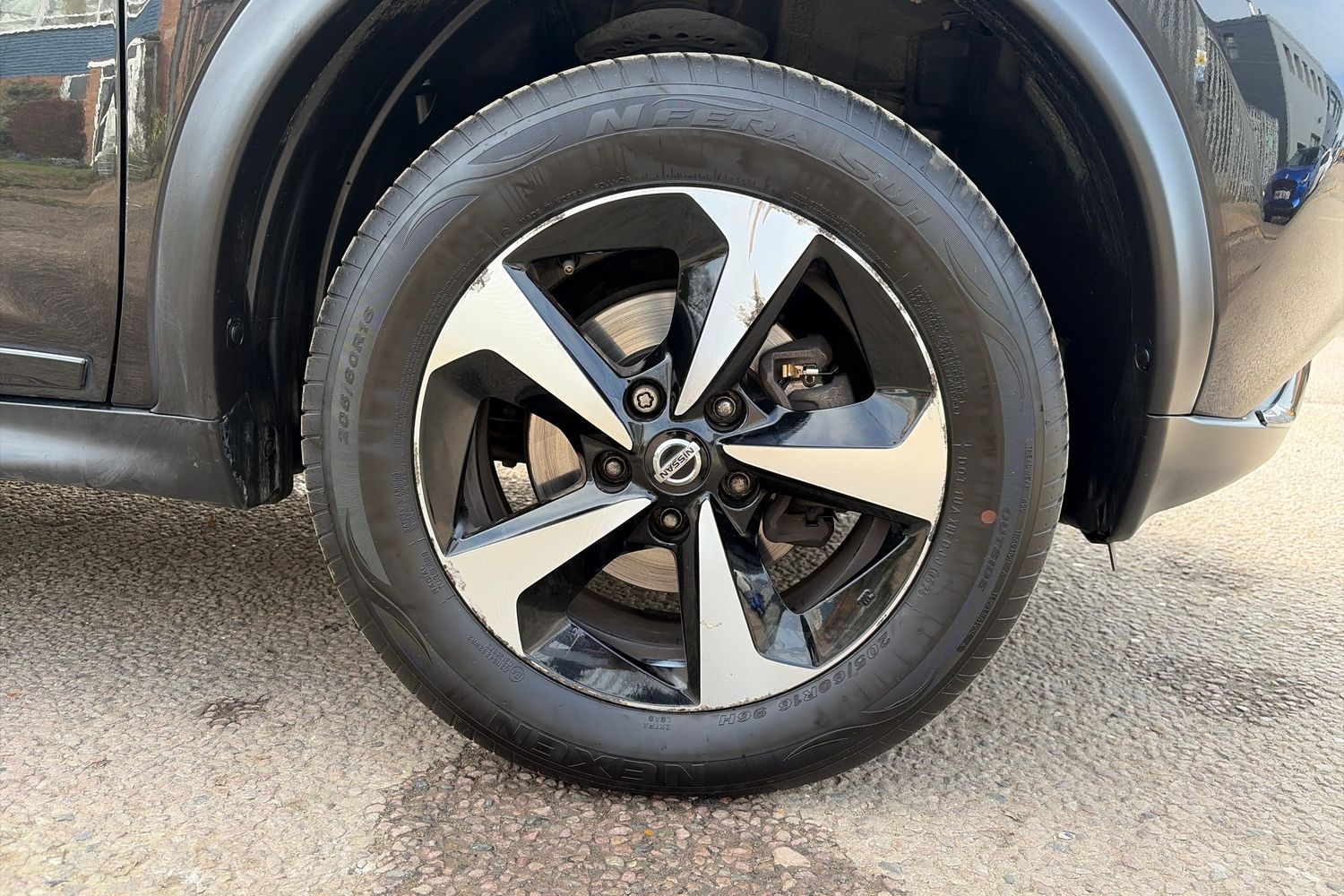 Used Nissan Juke 2019 for sale - 77810201: Photo 25