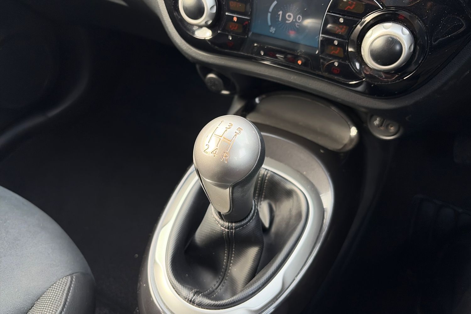 Used Nissan Juke 2019 for sale - 77810201: Photo 34