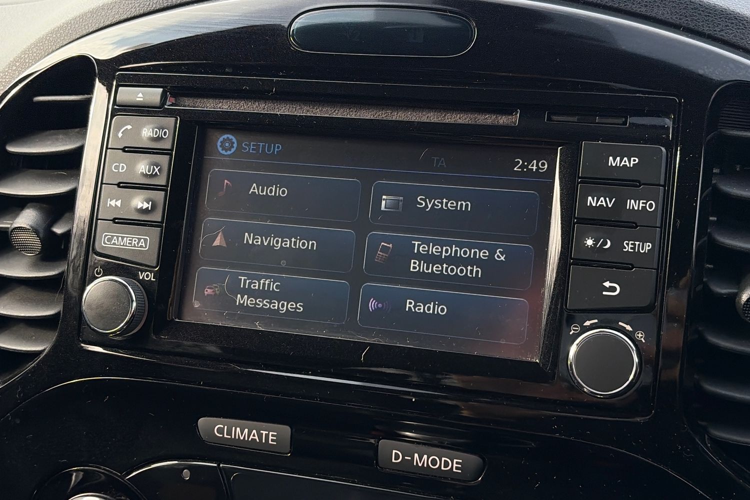 Used Nissan Juke 2019 for sale - 77810201: Photo 36