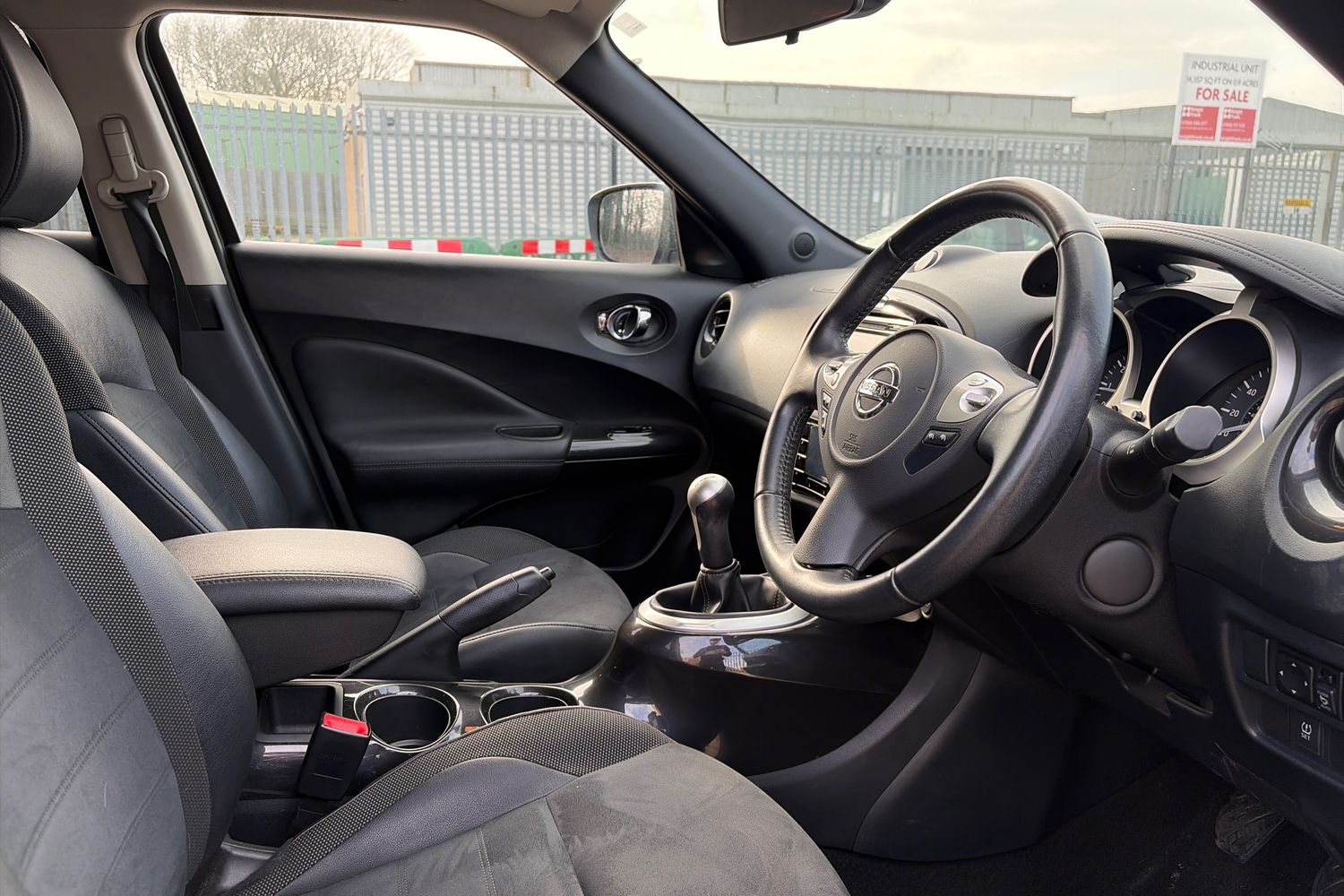 Used Nissan Juke 2019 for sale - 77810201: Photo 37