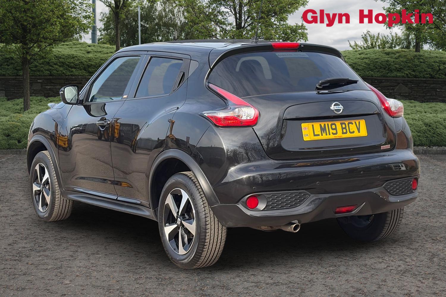 Used Nissan Juke 2019 for sale - 77810201: Photo 5