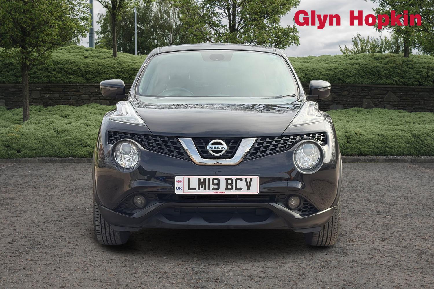 Used Nissan Juke 2019 for sale - 77810201: Photo 8