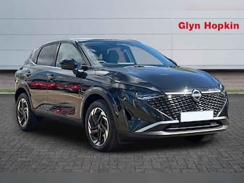 Used Nissan Qashqai 2026 for sale - 79773574: Photo