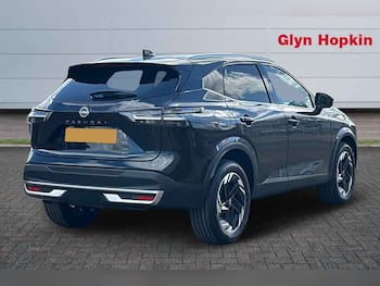Used Nissan Qashqai 2026 for sale - 79773574: Photo