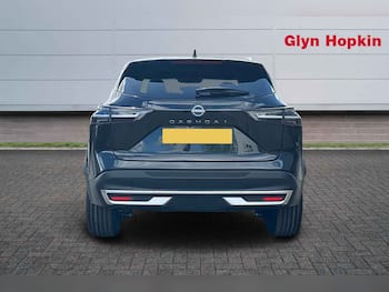 Used Nissan Qashqai 2026 for sale - 79773574: Photo