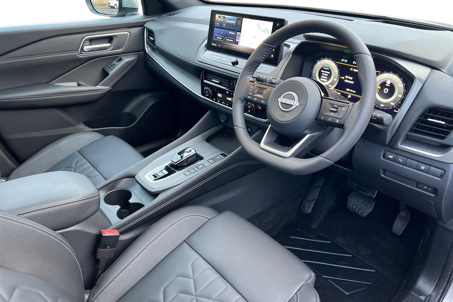 Used Nissan Qashqai 2025 for sale - 77492624: Photo 10