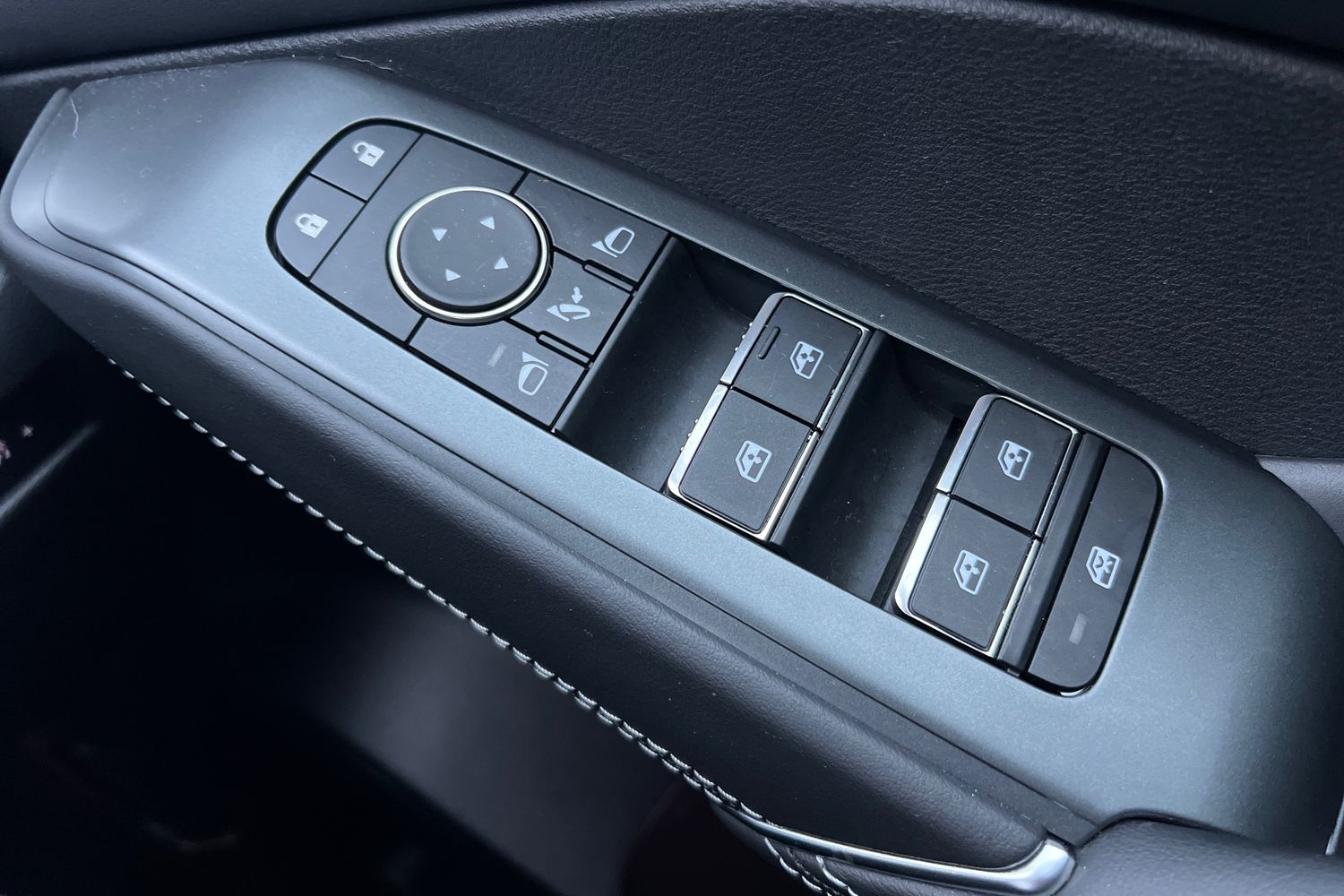 Used Nissan Qashqai 2025 for sale - 77492624: Photo 16