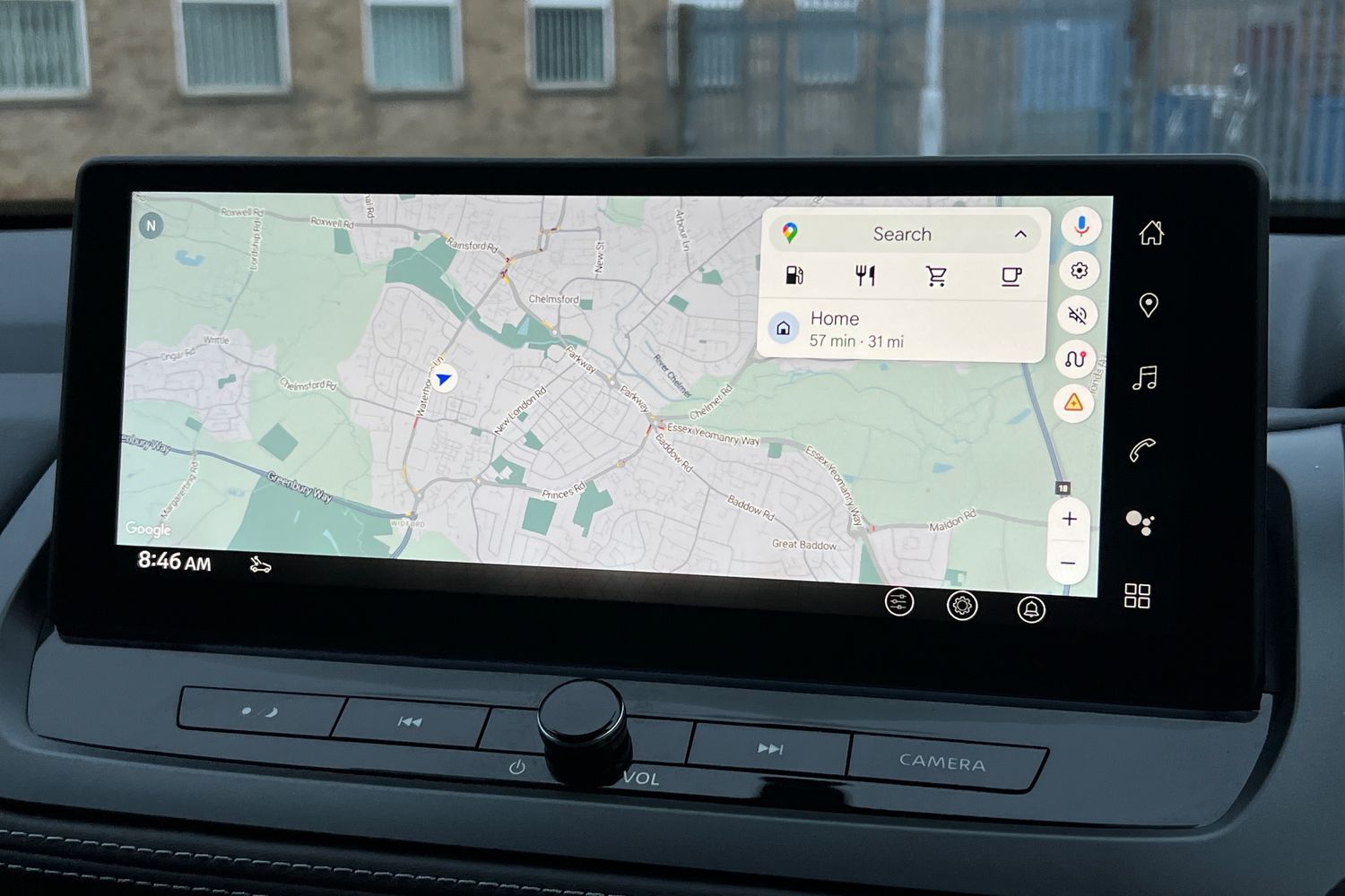 Used Nissan Qashqai 2025 for sale - 77492624: Photo 18