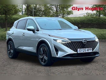 Used Nissan Qashqai 2025 for sale - 77492624: Photo