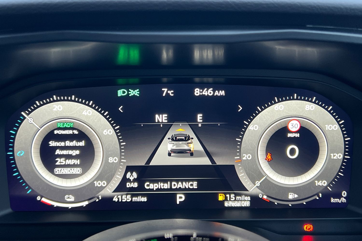 Used Nissan Qashqai 2025 for sale - 77492624: Photo 20