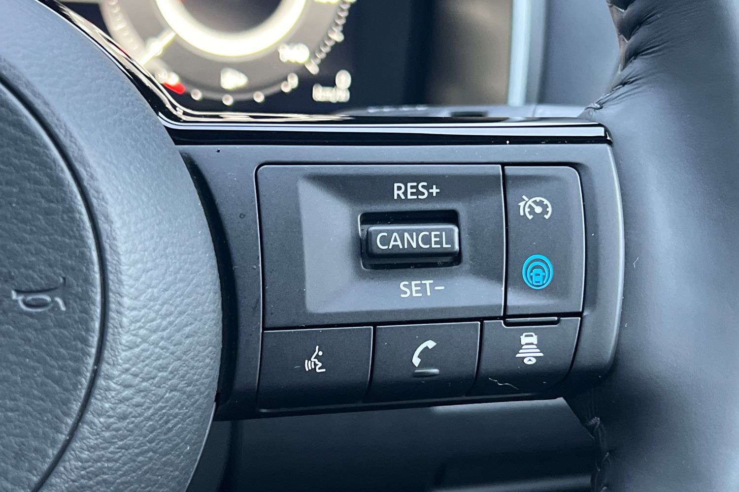 Used Nissan Qashqai 2025 for sale - 77492624: Photo 22