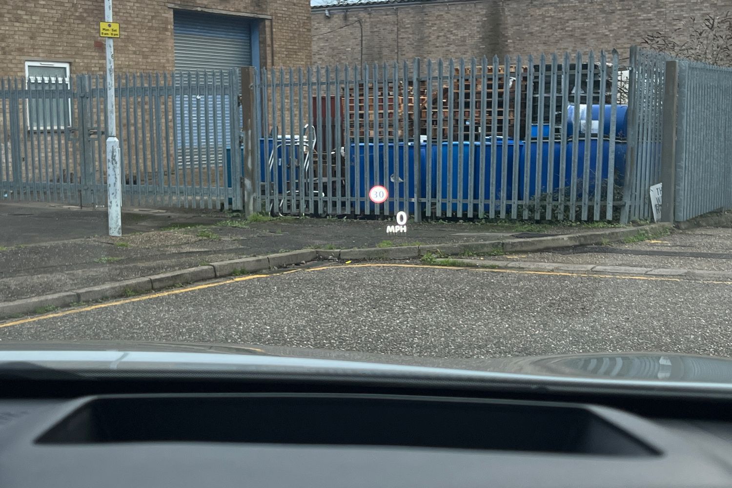 Used Nissan Qashqai 2025 for sale - 77492624: Photo 36