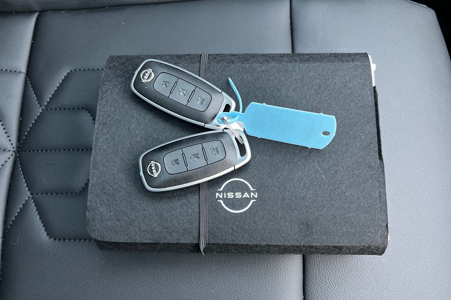 Used Nissan Qashqai 2025 for sale - 77492624: Photo 40