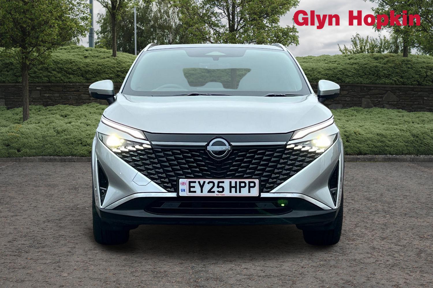 Used Nissan Qashqai 2025 for sale - 77492624: Photo 8