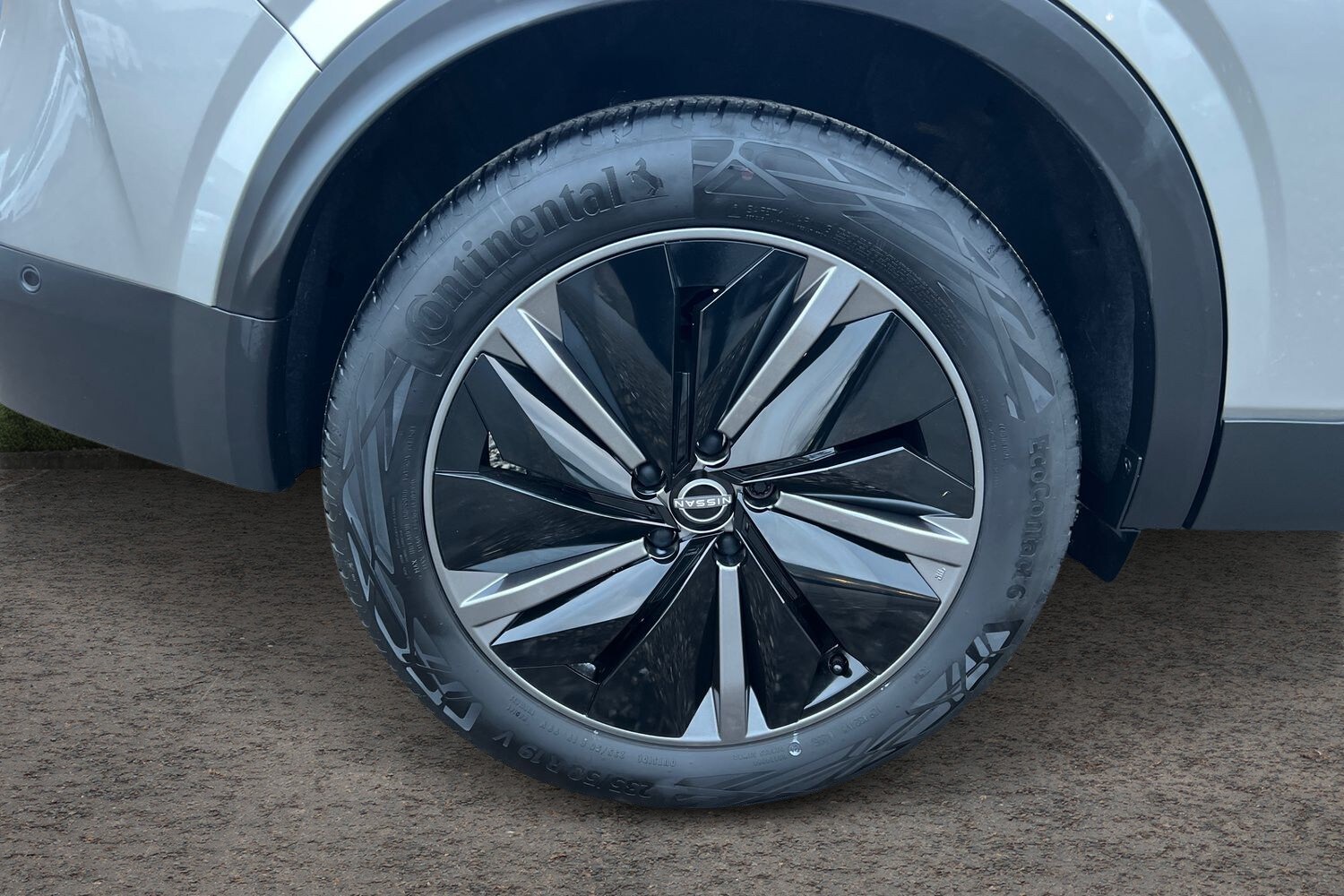 Used Nissan Qashqai 2025 for sale - 77492624: Photo 9