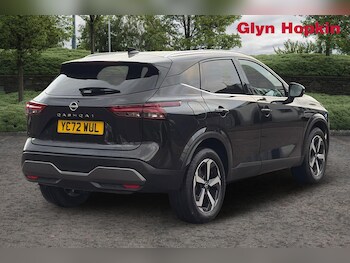 Used Nissan Qashqai 2022 for sale - 77178199: Photo