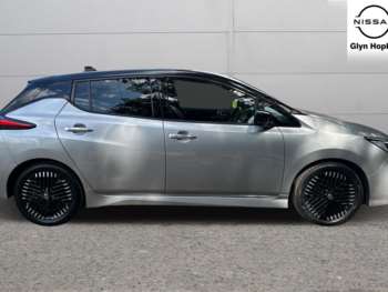 Used Nissan Leaf 2023 for sale - 73665233: Photo