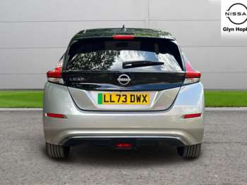 Used Nissan Leaf 2023 for sale - 73665233: Photo