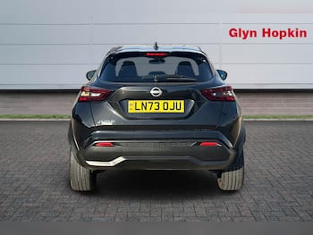 Used Nissan Juke 2023 for sale - 79719478: Photo