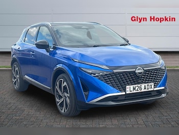 Used Nissan Qashqai 2026 for sale - 78590800: Photo