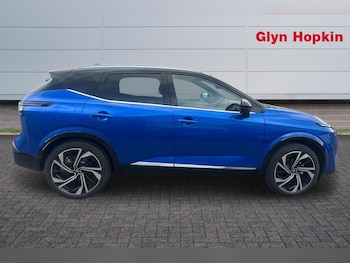 Used Nissan Qashqai 2026 for sale - 78590800: Photo