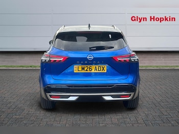 Used Nissan Qashqai 2026 for sale - 78590800: Photo
