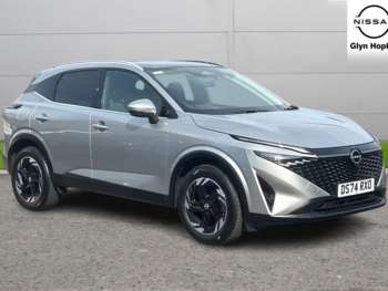 Used Nissan Qashqai 2024 for sale - 74883551: Photo