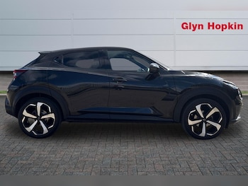 Used Nissan Juke 2022 for sale - 79595381: Photo