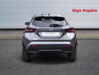 Used Nissan Juke 2026 for sale - 78081075: Photo