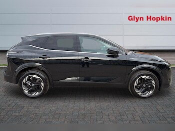 Used Nissan Qashqai 2025 for sale - 78165728: Photo